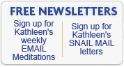 Newsletter Signups